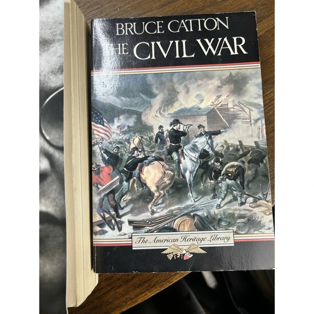 Christian Historical/Bio Books Lot Of 10